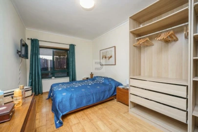 Apartamento T2 para Venda em Setubal (São Sebastião)