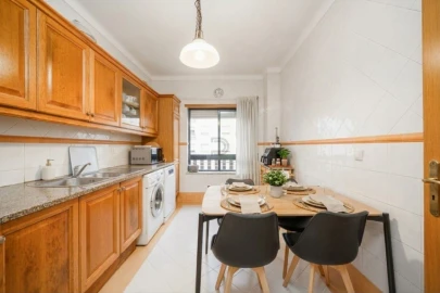 Apartamento T2 para Venda em Setubal (São Sebastião)
