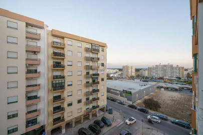 Apartamento T2 para Venda em Setubal (São Sebastião)