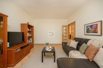 Apartamento T2 para Venda em Setubal (São Sebastião)