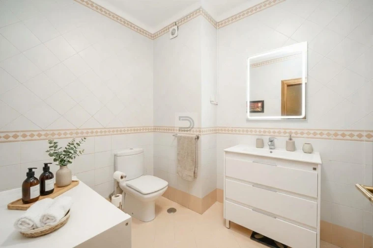 Apartamento T2 para Venda em Setubal (São Sebastião) Foto 13
