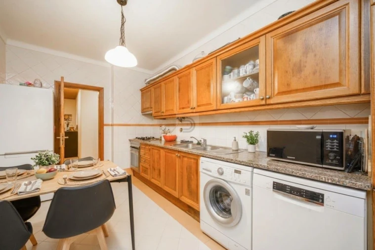 Apartamento T2 para Venda em Setubal (São Sebastião) Foto 11