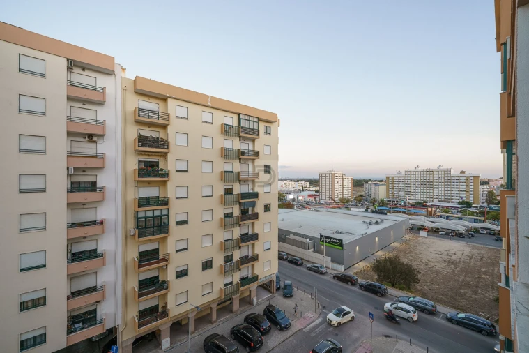 Apartamento T2 para Venda em Setubal (São Sebastião) Foto 5