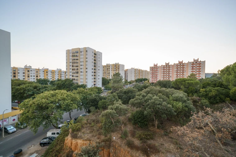 Apartamento T2 para Venda em Setubal (São Sebastião) Foto 4