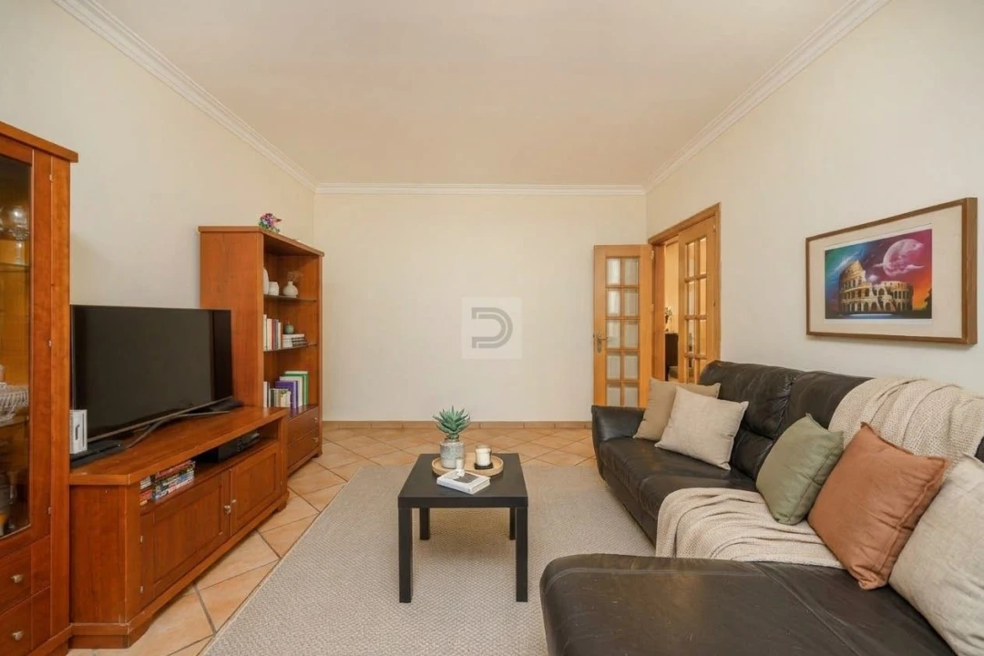 Apartamento T2 para Venda em Setubal (São Sebastião) Foto 2
