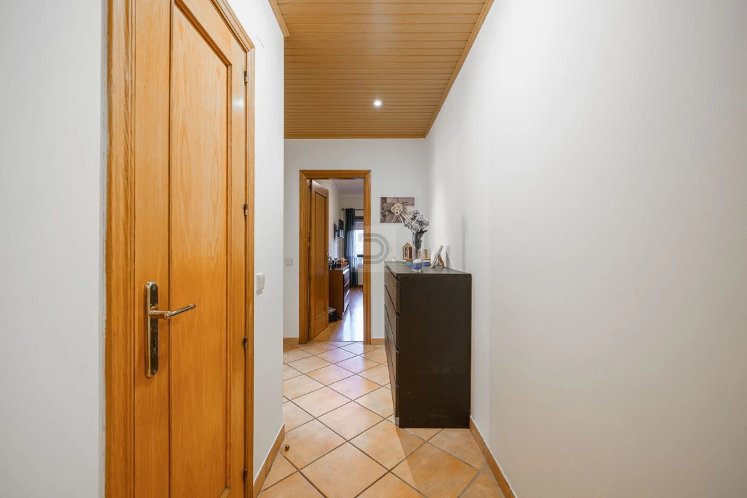 Apartamento T2 para Venda em Setubal (São Sebastião) Foto 16