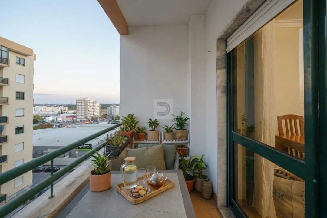 Apartamento T2 para Venda em Setubal (São Sebastião) Foto 3