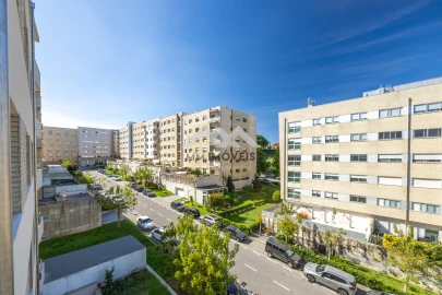 Apartamento T3 para Venda em Aguas Santas