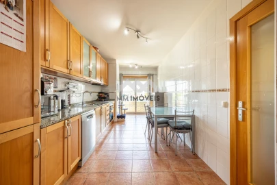 Apartamento T3 para Venda em Aguas Santas
