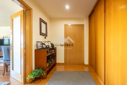 Apartamento T3 para Venda em Aguas Santas