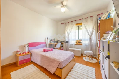 Apartamento T3 para Venda em Aguas Santas