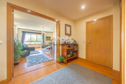 Apartamento T3 para Venda em Aguas Santas