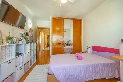 Apartamento T3 para Venda em Aguas Santas