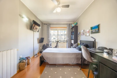 Apartamento T3 para Venda em Aguas Santas