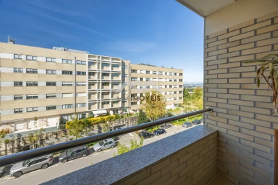Apartamento T3 para Venda em Aguas Santas