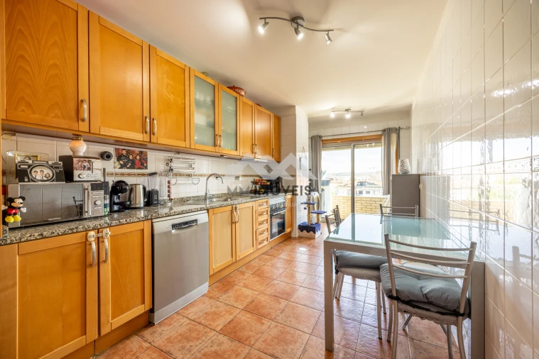 Apartamento T3 para Venda em Aguas Santas Foto 10