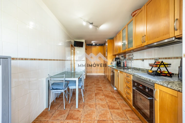 Apartamento T3 para Venda em Aguas Santas Foto 9