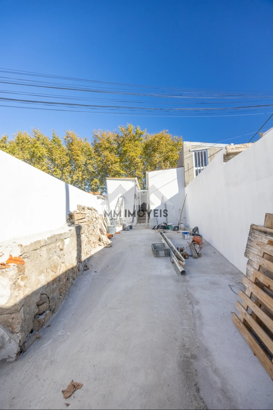Moradia T3 para Venda em Santa Marinha e São Pedro da Afurada Foto 15