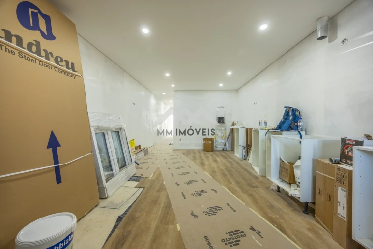 Moradia T3 para Venda em Santa Marinha e São Pedro da Afurada Foto 18