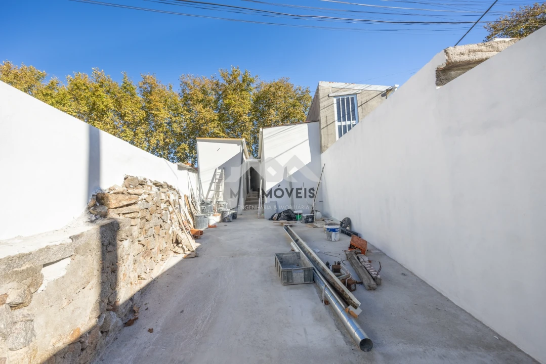 Moradia T3 para Venda em Santa Marinha e São Pedro da Afurada Foto 11