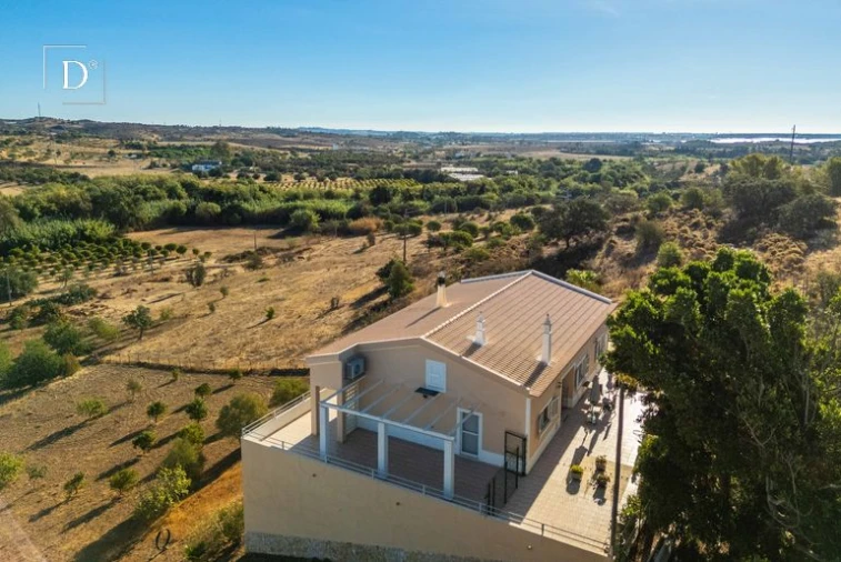 Moradia T3 para Venda em Castro Marim Foto 18