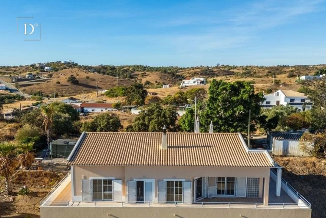 Moradia T3 para Venda em Castro Marim Foto 1