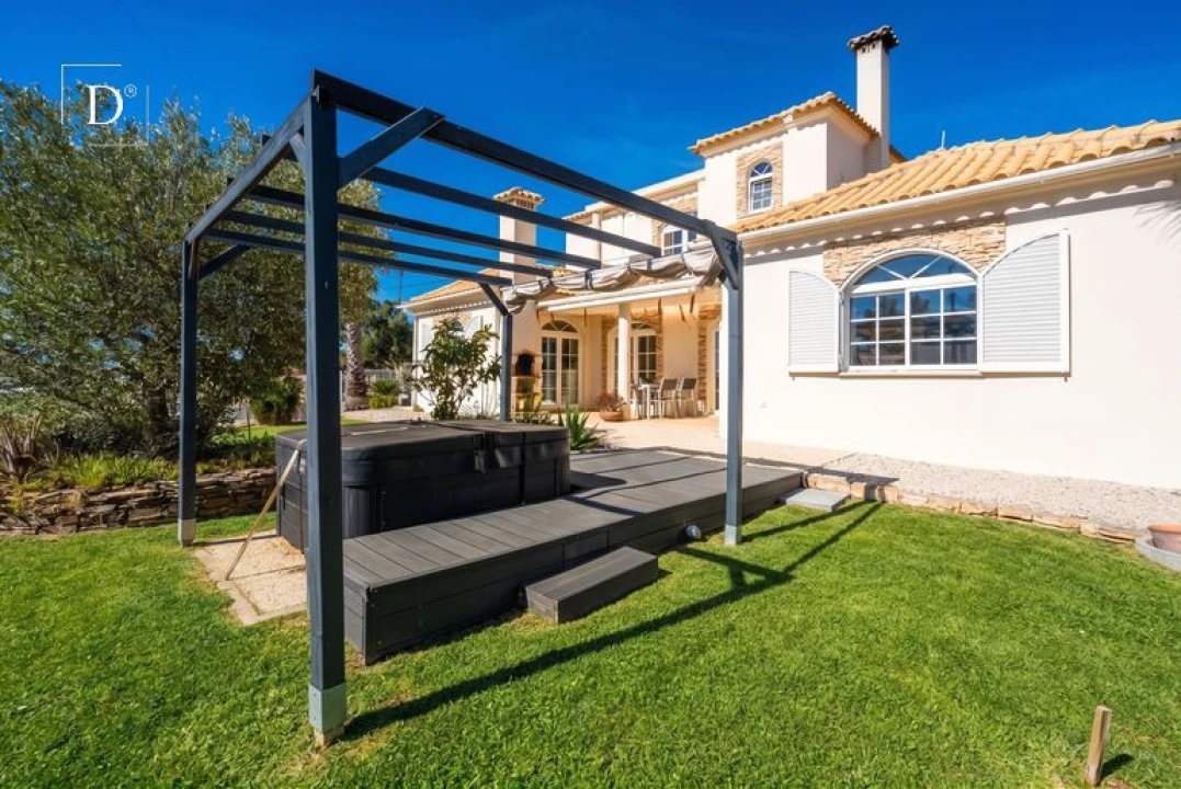 Moradia T3 para Venda em Conceição e Cabanas de Tavira Foto 21