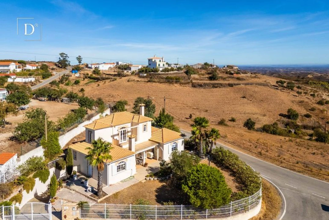 Moradia T3 para Venda em Conceição e Cabanas de Tavira Foto 18