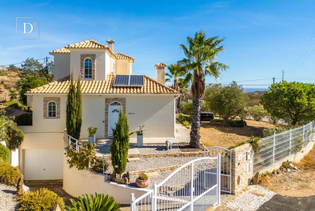 Moradia T3 para Venda em Conceição e Cabanas de Tavira Foto 17