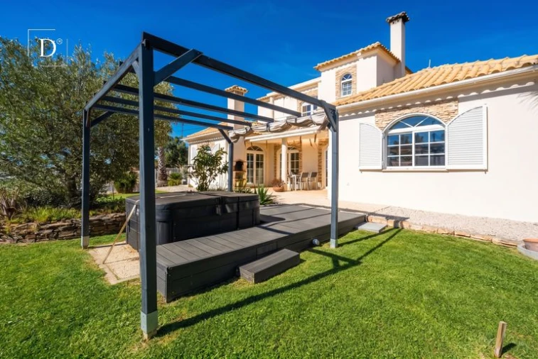 Moradia T3 para Venda em Conceição e Cabanas de Tavira Foto 21