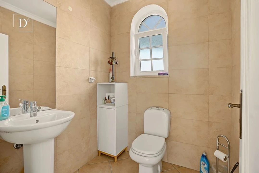 Moradia T3 para Venda em Conceição e Cabanas de Tavira Foto 16