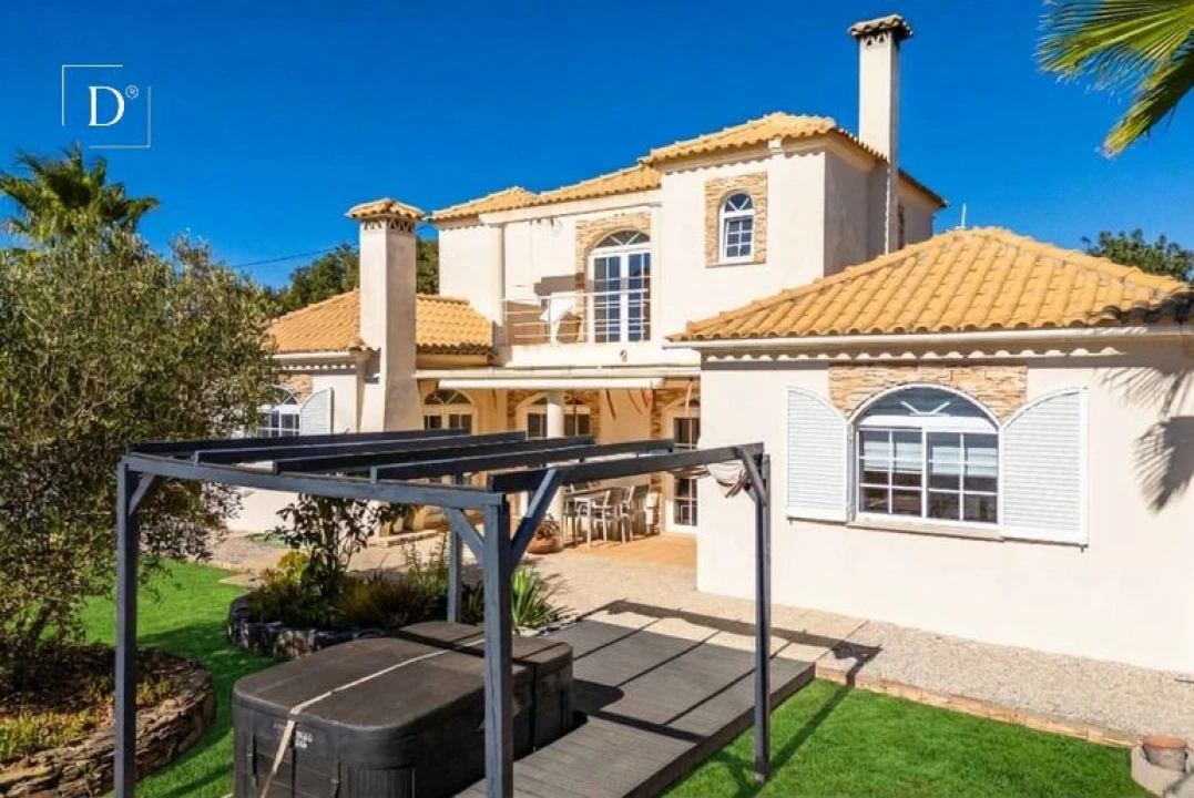 Moradia T3 para Venda em Conceição e Cabanas de Tavira Foto 19