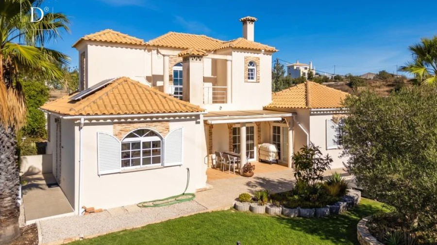 Moradia T3 para Venda em Conceição e Cabanas de Tavira