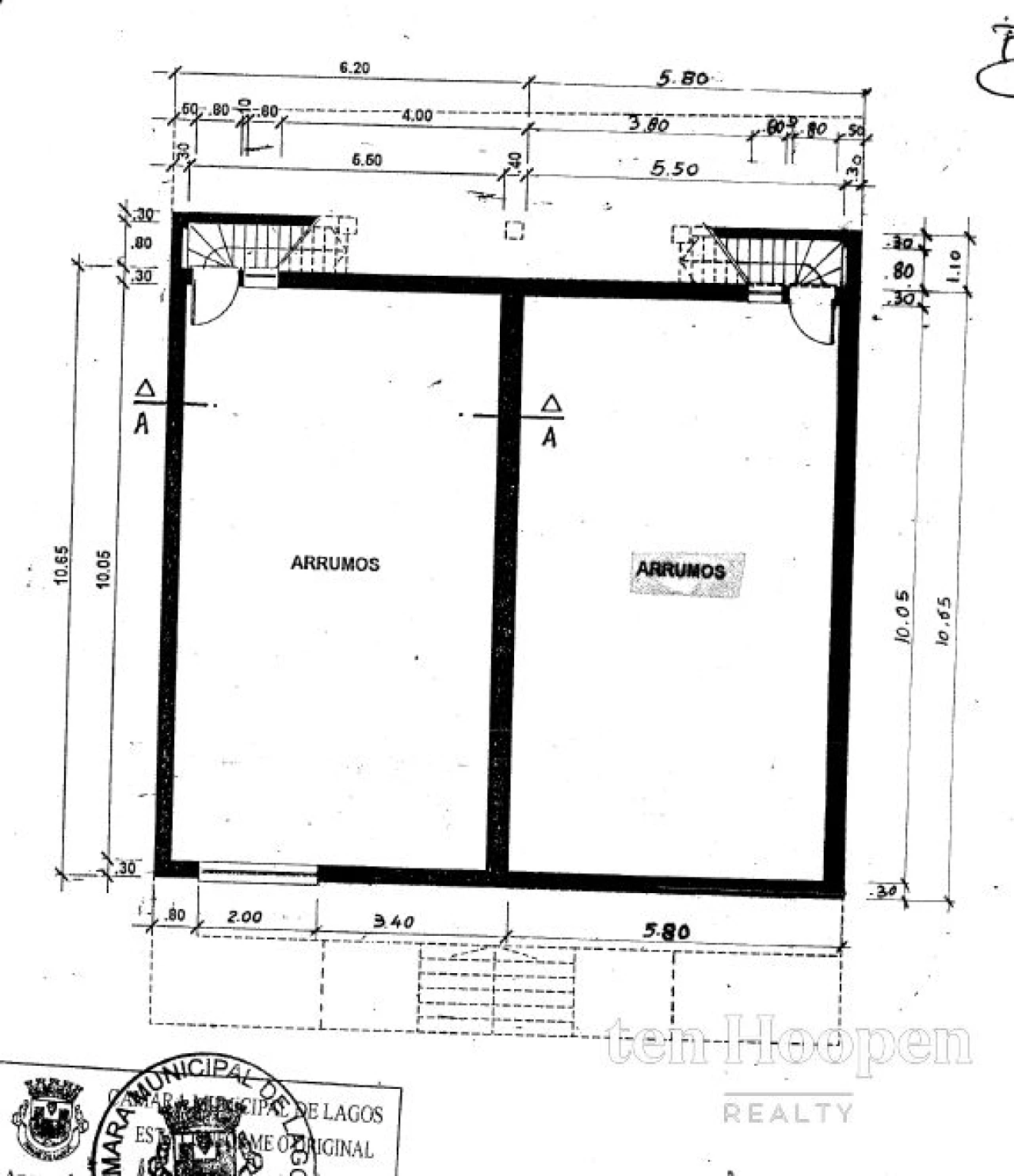 Moradia T3 para Venda em Lagos (São Sebastião e Santa Maria) Foto 46