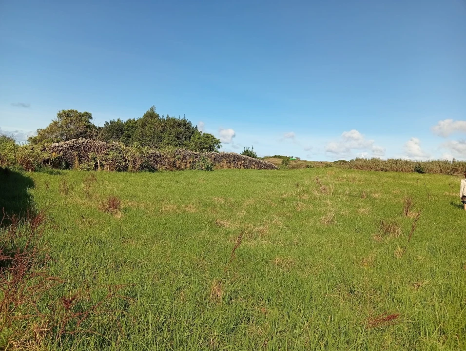Terreno Agricola ou Rústico para Venda em Rabo de Peixe Foto 6