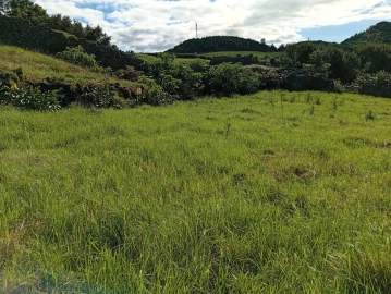 Terreno Agricola ou Rústico para Venda em Rabo de Peixe