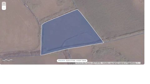 Terreno Agricola ou Rústico para Venda em Rabo de Peixe
