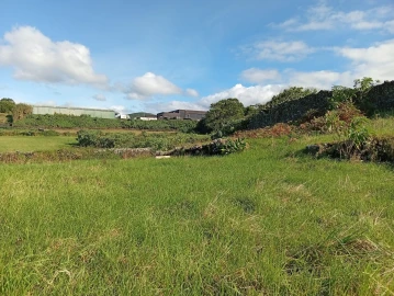 Terreno Agricola ou Rústico para Venda em Rabo de Peixe