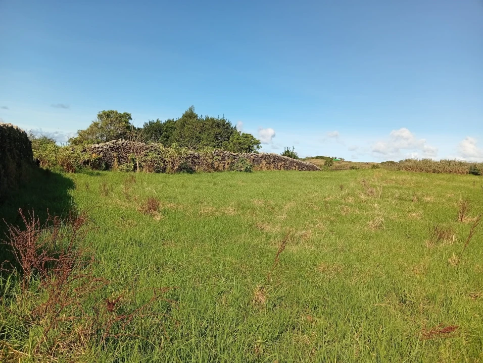 Terreno Agricola ou Rústico para Venda em Rabo de Peixe Foto 5