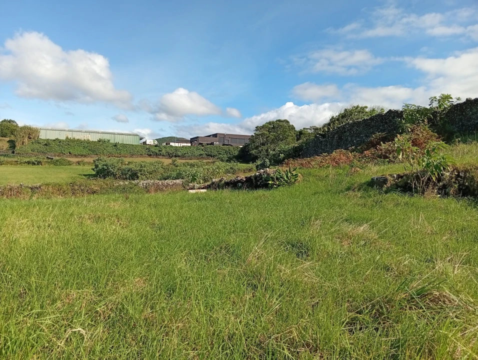 Terreno Agricola ou Rústico para Venda em Rabo de Peixe Foto 3