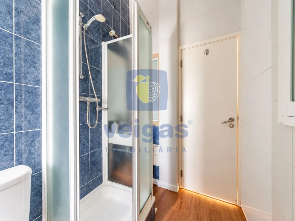 Apartamento T4 para Arrendamento em Arroios Foto 15