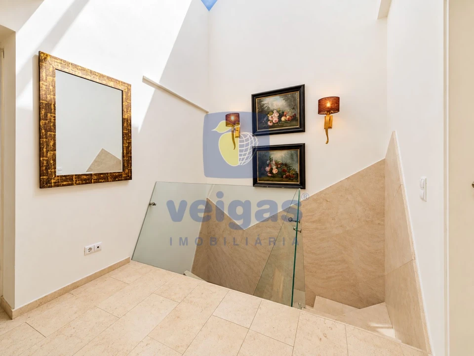 Apartamento T4 para Arrendamento em Arroios Foto 17