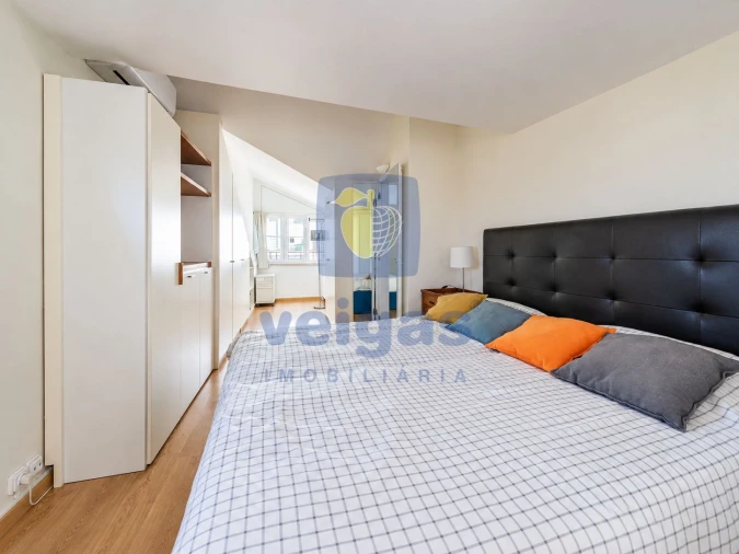 Apartamento T4 para Arrendamento em Arroios Foto 12