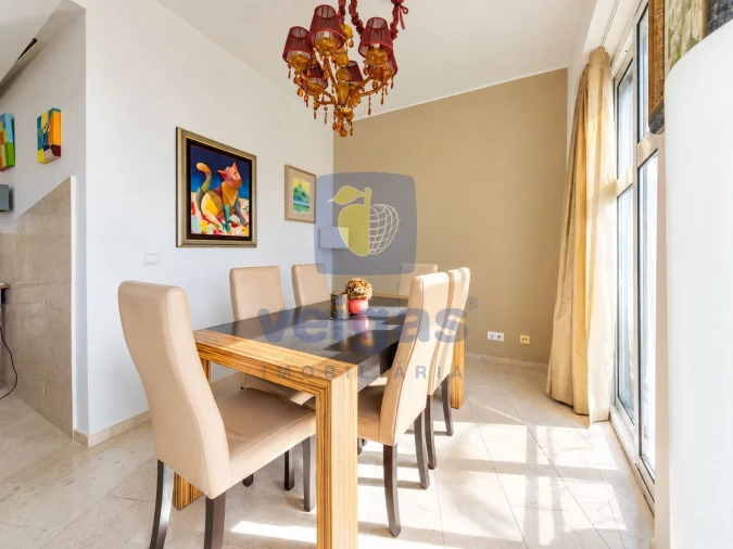 Apartamento T4 para Arrendamento em Arroios Foto 21