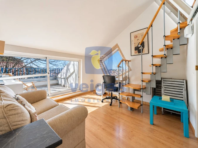 Apartamento T4 para Arrendamento em Arroios Foto 7
