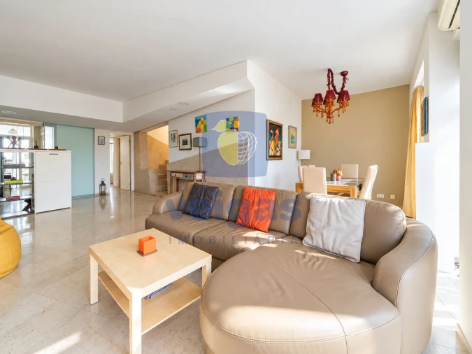 Apartamento T4 para Arrendamento em Arroios Foto 23