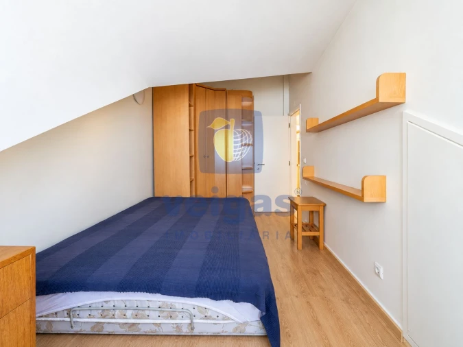 Apartamento T4 para Arrendamento em Arroios Foto 14