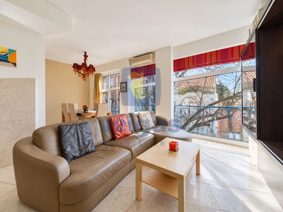 Apartamento T4 para Arrendamento em Arroios Foto 20