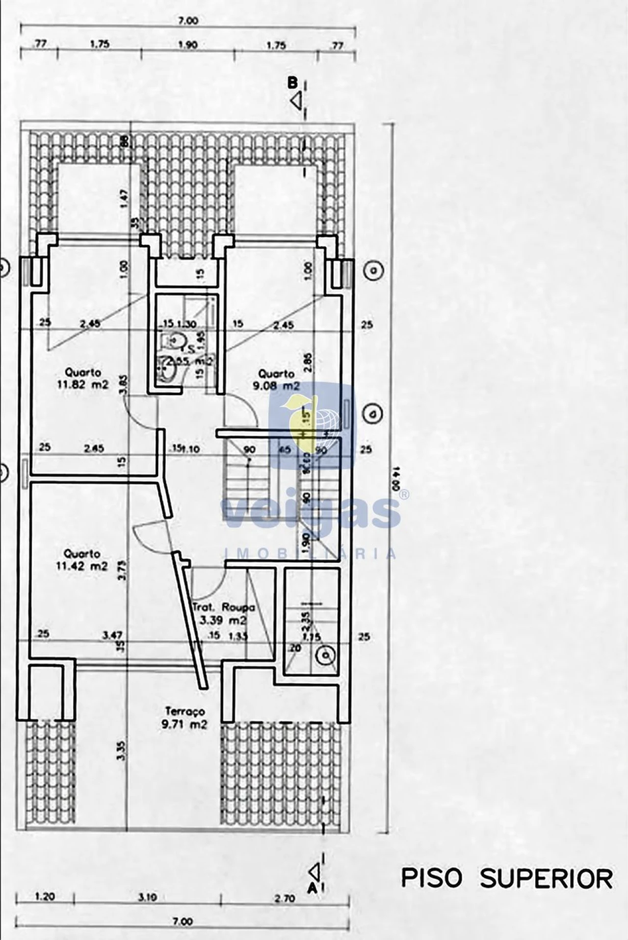 Apartamento T4 para Arrendamento em Arroios Foto 29