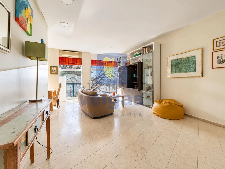 Apartamento T4 para Arrendamento em Arroios Foto 19